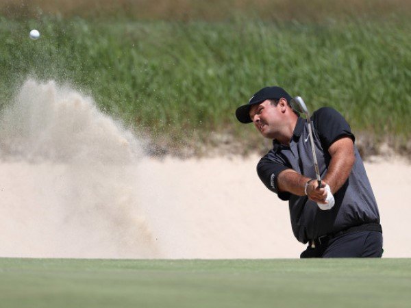 Patrick Reed Berhasrat Menangkan US Open 2018