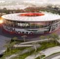 Polisi Tahan 9 Orang Tersangka Korupsi Pembangunan Stadion Baru Roma