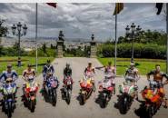 Wisata Sejarah Para Pebalap MotoGP Jelang GP Catalunya