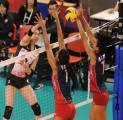 Jepang Kalahkan Republik Dominika di Volleyball Nations League 2018