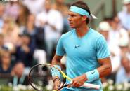 Rafael Nadal Mundur Dari Queenâ€™s Club Untuk Kali Ketiga Secara Beruntun