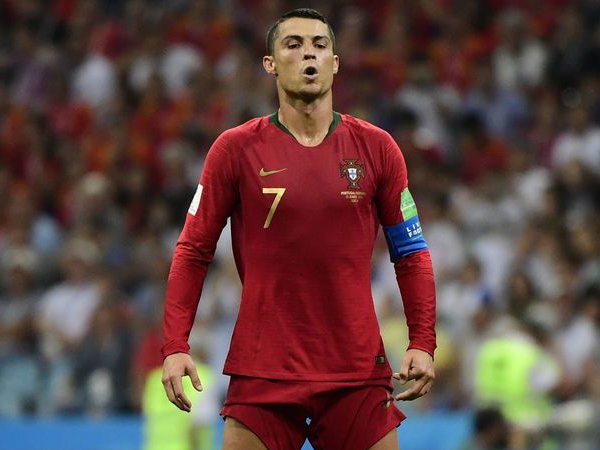 Bernardo Silva Sebut Penampilan Ronaldo Makin Mengkilap Meski Tak Lagi Muda