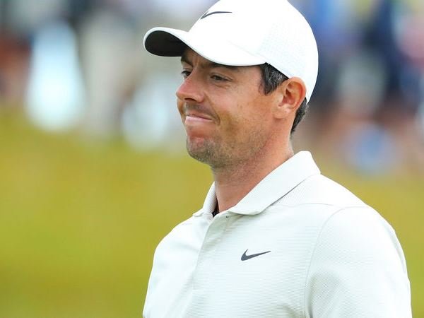 Cerita Rory McIlroy Soal Kegagalannya di US Open 2018