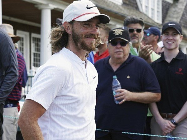 Ini Pegolf Yang Bisa Menyusul Dustin Johnson