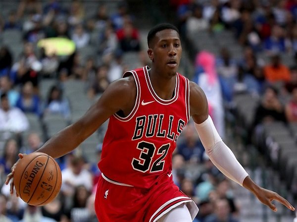 Kecewa Dengan Performa Kris Dunn, Bulls Siap Cari Point Guard Baru