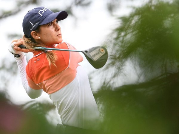 Ini Pegolf Yang Mencuat di Meijer LPGA Classic