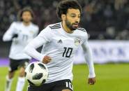 Mohamed Salah Dipastikan Tampil Saat Mesir Tantang Rusia