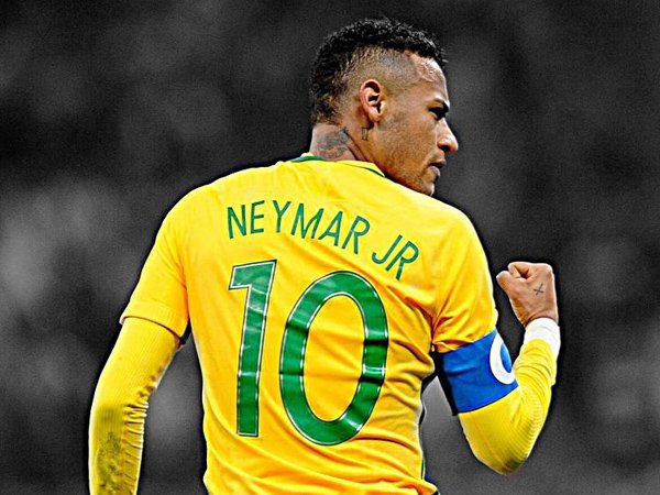 Tite Tegaskan Timnas Brasil Tak Akan Terlalu Tergantung Pada Neymar