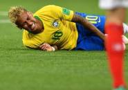 Usaha Timnas Swiss untuk Habisi Neymar Mendapat Cibiran Legenda Amerika Serikat