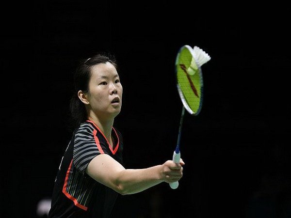Setelah Absen Dua Tahun, Li Xuerui Sukses Memenangkan Dua Turnamen