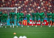Hadapi Portugal, Pelatih Maroko Klaim Tak Ada Cara Khusus untuk Hentikan Ronaldo