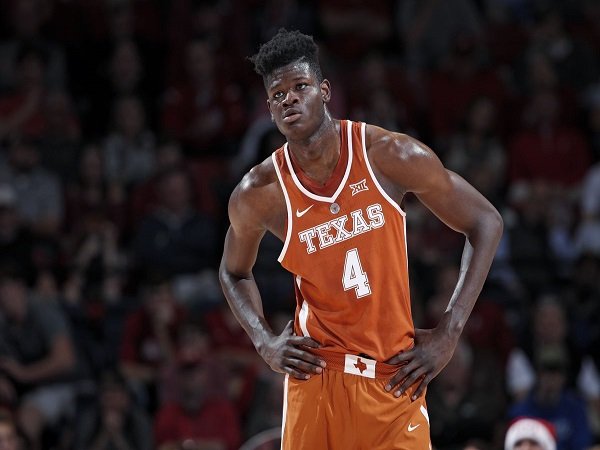 Mo Bamba Menolak Untuk Jalani Latihan Privat Bersama Grizzlies