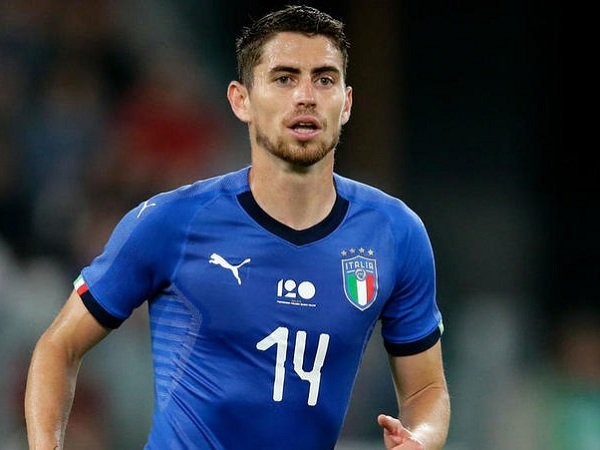 City Klaim Transfer Jorginho Masih Belum Usai, Napoli Selangkah Lagi Rekrut Fabian