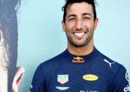 Ditawar Mahal McLaren, Ricciardo Tidak akan Dilepas Red Bull