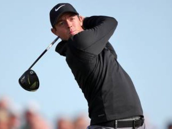 Rory McIlroy Akan Berpartisipasi di Nedbank Challenge