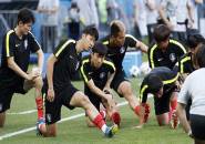 Pelatih Korea Selatan Berharap Son Tampil Gemilang Kontra Meksiko