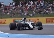 Hasil GP Perancis, Lewis Hamilton Menang dengan Mesin Baru