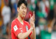 Sembari Berurai Air Mata, Son Heung-min Janjikan ini di Laga terakhir vs Jerman