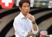Targetkan Kemenangan, Akira Nishino Tegaskan Jepang Tak Takut Hadapi Senegal