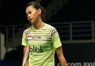 Dinar Ayustine Akui Ketangguhan Yamaguchi di Malaysia Open 2018
