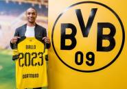 Dortmund Resmi Datangkan Abdou Diallo Dari Mainz
