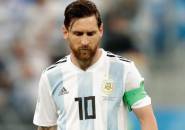 Hadapi Argentina di Fase Gugur, Prancis Diklaim Tahu Cara Redam Lionel Messi