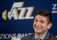 Idolakan Kobe, Grayson Allen Kenakan Nomor Punggung 24