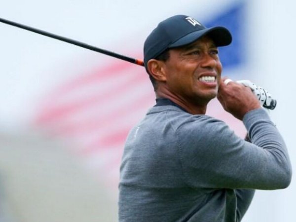 Ini Fokus Utama Tiger Woods Saat Ini