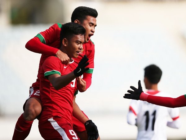 Jadwal Lengkap Timnas Indonesia U-19 di Piala AFF U-19
