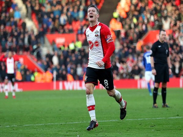 Rangers Tertarik Datangkan Kapten Southampton, Steven Davis