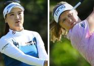 Klasemen Sementara Babak Kedua KPMG Women's PGA Championship 2018