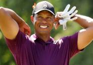 Tiger Woods 'Comeback' di Quicken Loans National 2018
