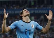 Cedera Edinson Cavani Bikin Pelatih Uruguay Khawatir
