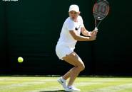 Kembali Berlatih Di Wimbledon, Simona Halep Tidak Merasa Tertekan