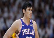 Philadelphia 76ers Kehilangan Dua Penembak Jitunya