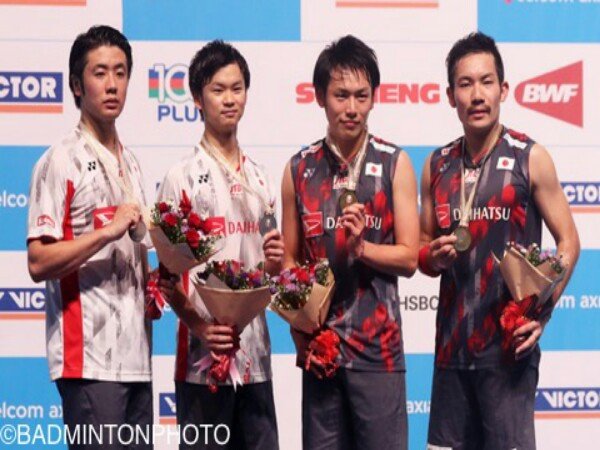 Hasil Final Malaysia Open, Jepang Dua Gelar, Tuan Rumah Satu Gelar