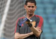 Masa Depan Fernando Hierro Bersama Timnas Spanyol Masih Abu-Abu