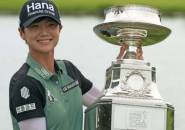 Sung Hyun Park Menangkan KPMG Women's PGA Championship 2018