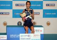 Tai Tzu Ying Sukses Juara Malaysia Open 2018