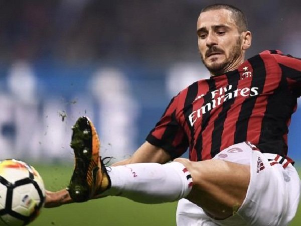 Fassone Pupuskan Harapan United Boyong Bek Tangguh AC Milan