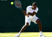Hasil Wimbledon: Gael Monfils Sisihkan Rekan Senegaranya, Richard Gasquet