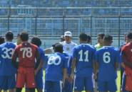 Mengapa Laga Perdana Persib di Piala Indonesia Batal?