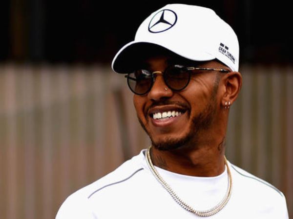 Mercedes Yakin Bisa Bangkit di F1 GP Inggris