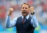 Southgate Percaya Diri Inggris Bisa Hindari Peristiwa di Piala Eropa 2016