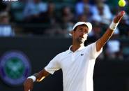 Hasil Wimbledon: Hadapi Tennys Sandgren, Novak Djokovic Bermain Tanpa Ampun