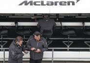Bos McLaren Mengaku Tak Terkejut dengan Keputusan Mundur Boullier