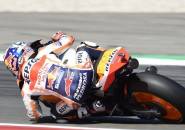 Soal Hasil Kontras Marquez dan Pedrosa Dalam MotoGP Belanda, Begini Komentar Bos Honda