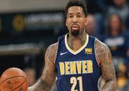 76ers Dapatkan Wilson Chandler Dari Nuggets