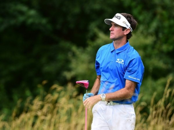 Bubba Watson Hadiri Greenbrier Classic 2018