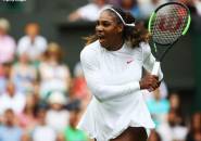 Hasil Wimbledon: Serena Williams Melenggang Ke Babak Ketiga